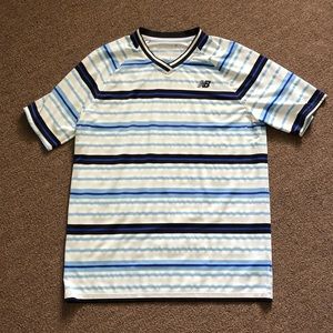 New Balance Men’s T-Shirt